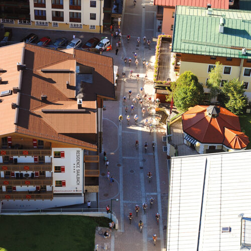 Flugaufnahme_Saalbach Ortseinfahrt_DSC_3764